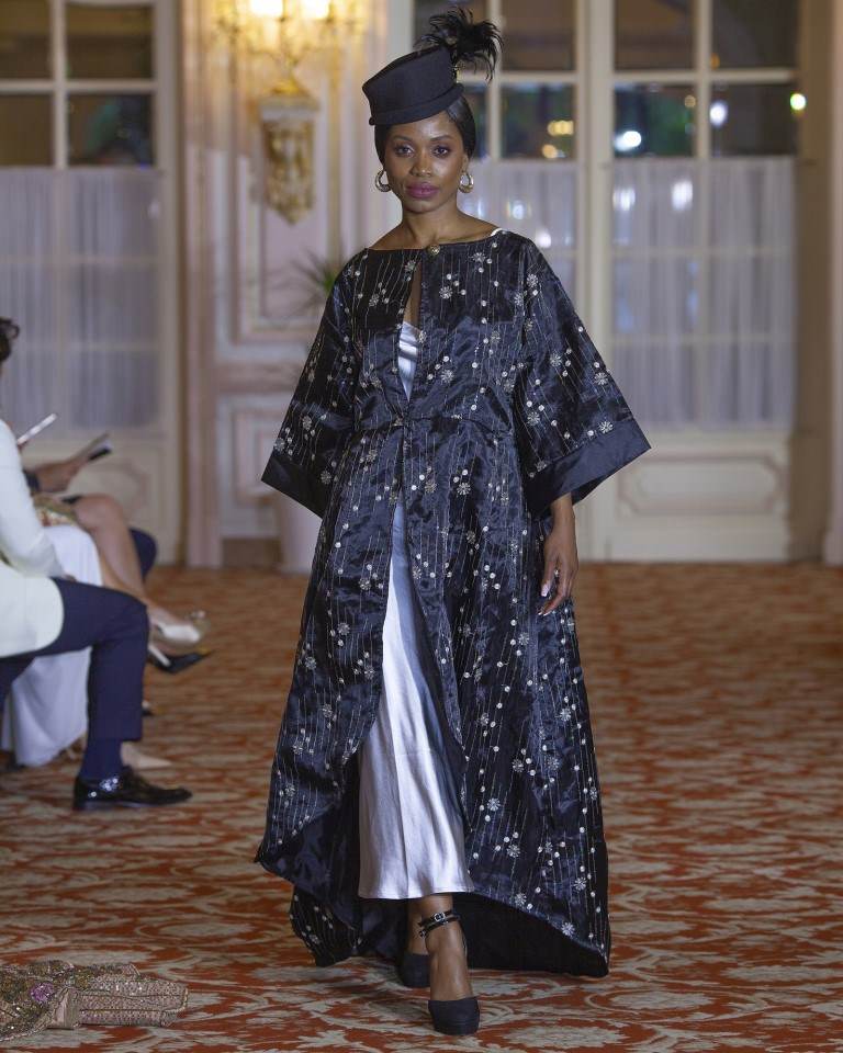 Monaco Fashion Days: Коли мода стає мистецтвом і візією