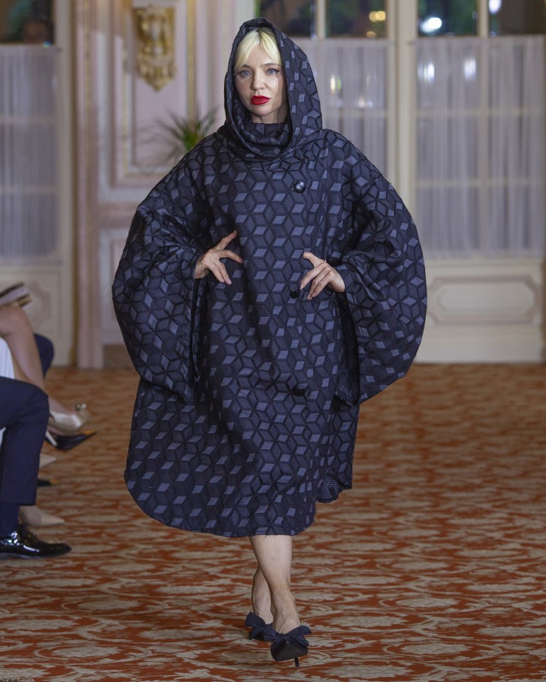 Monaco Fashion Days: Коли мода стає мистецтвом і візією
