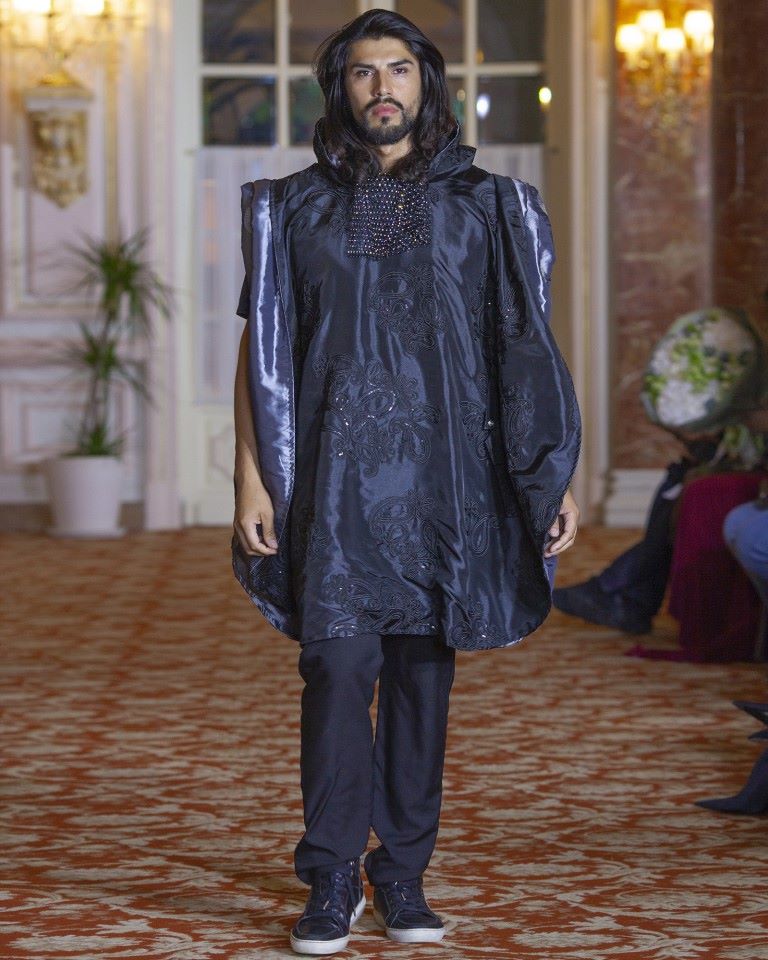 Monaco Fashion Days: Коли мода стає мистецтвом і візією