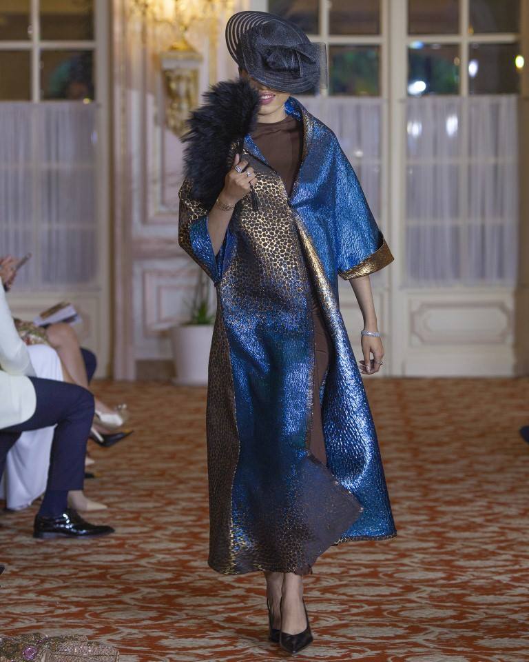 Monaco Fashion Days: Коли мода стає мистецтвом і візією
