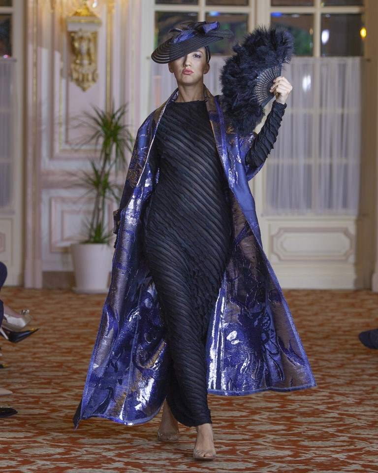 Monaco Fashion Days: Коли мода стає мистецтвом і візією