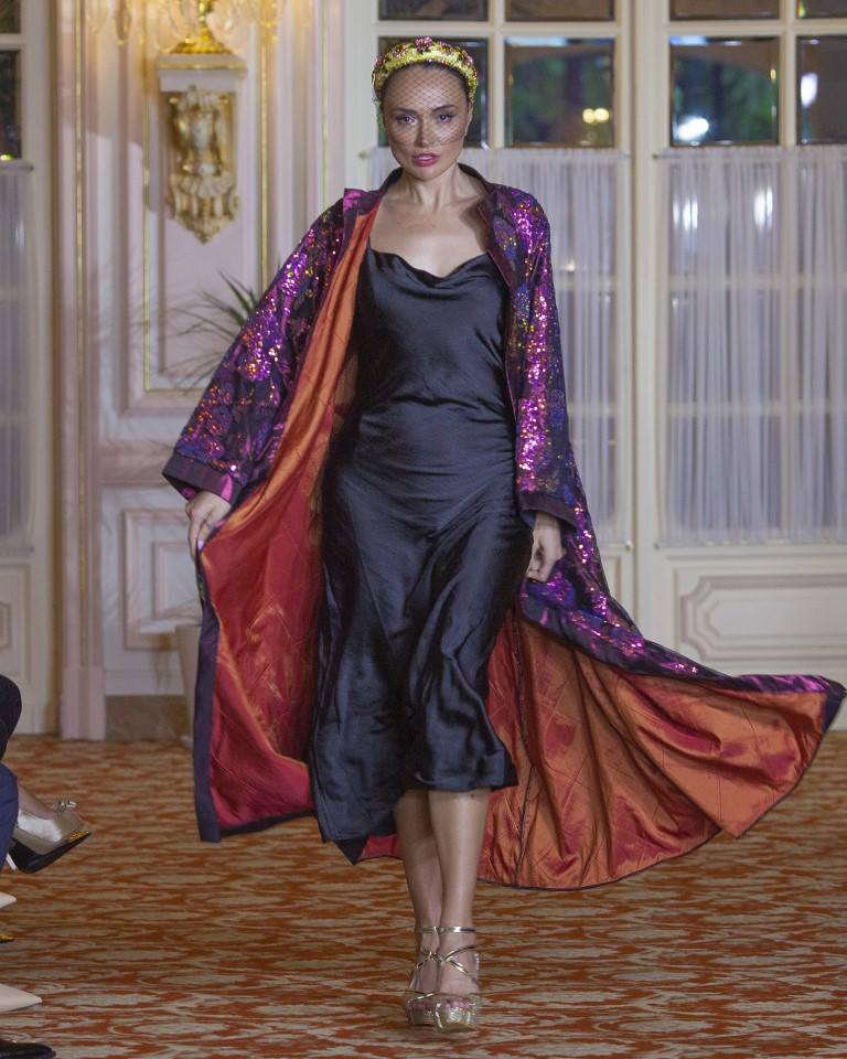 Monaco Fashion Days: Коли мода стає мистецтвом і візією