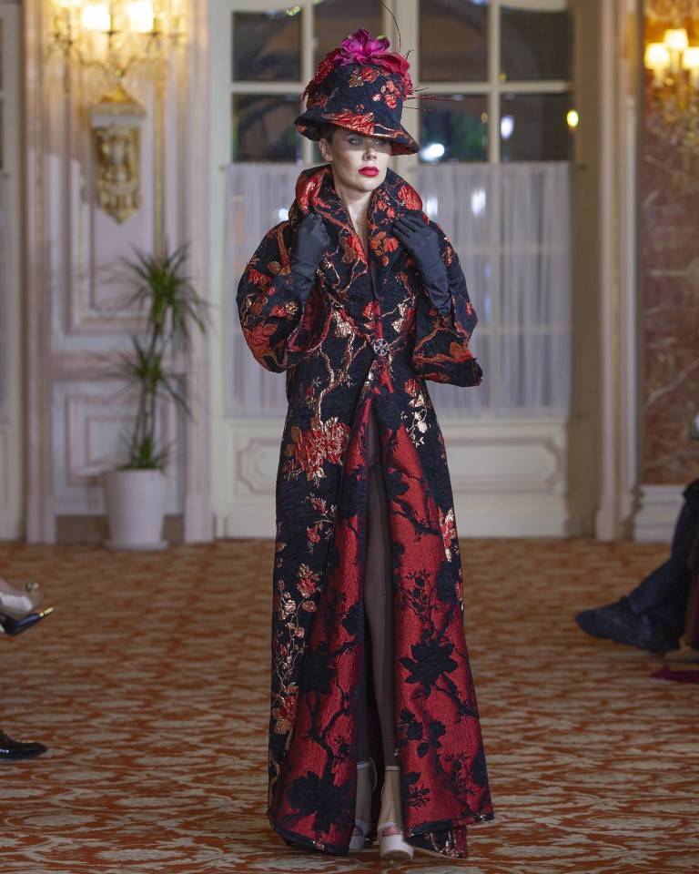 Monaco Fashion Days: Коли мода стає мистецтвом і візією