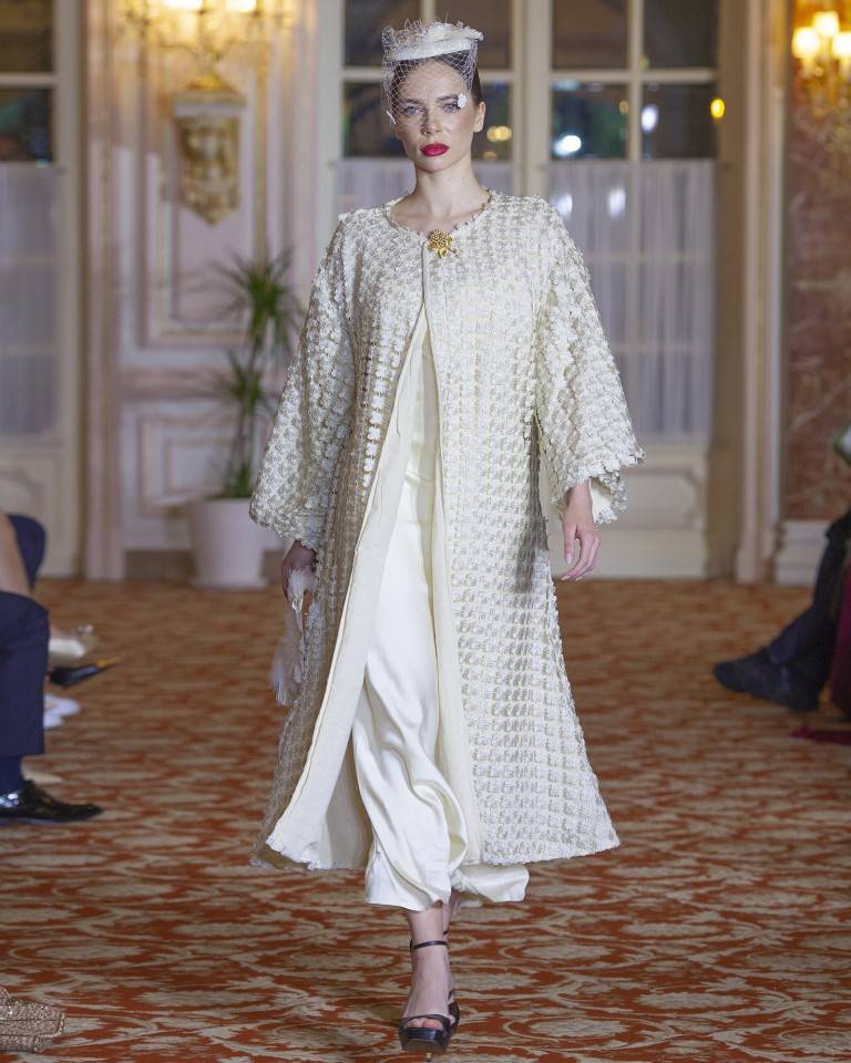 Monaco Fashion Days: Коли мода стає мистецтвом і візією