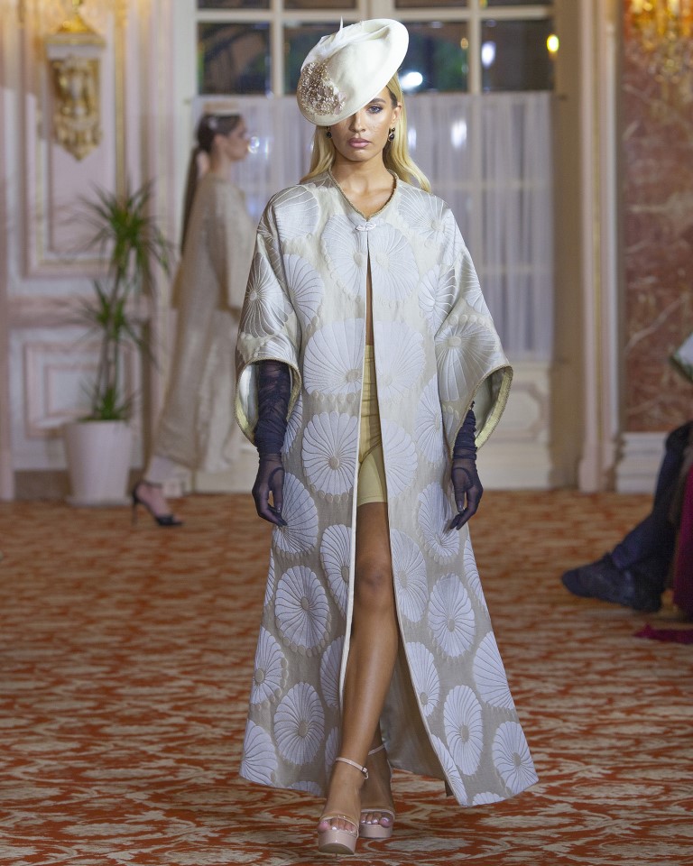 Monaco Fashion Days: Коли мода стає мистецтвом і візією