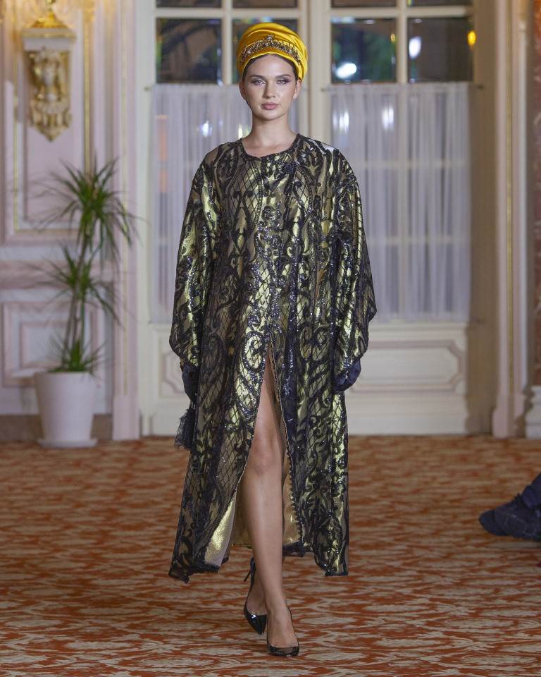 Monaco Fashion Days: Коли мода стає мистецтвом і візією