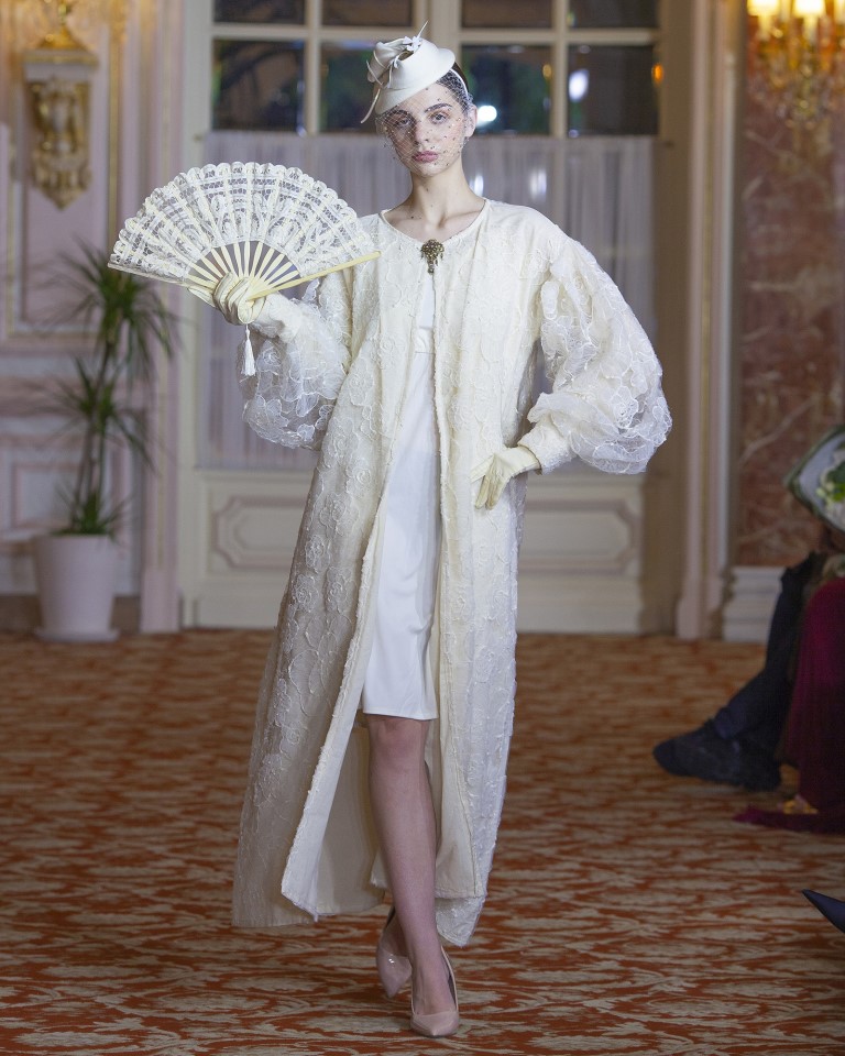 Monaco Fashion Days: Коли мода стає мистецтвом і візією