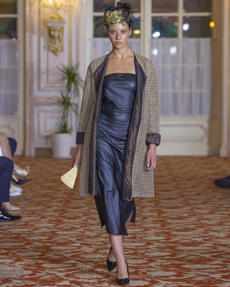 Monaco Fashion Days: Коли мода стає мистецтвом і візією