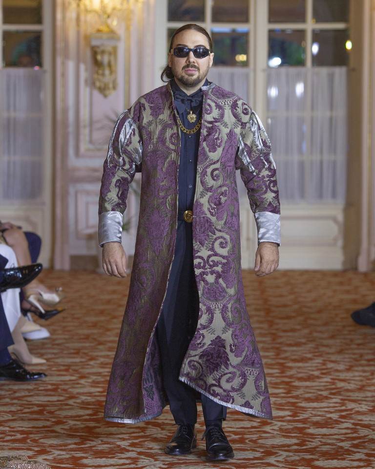 Monaco Fashion Days: Коли мода стає мистецтвом і візією