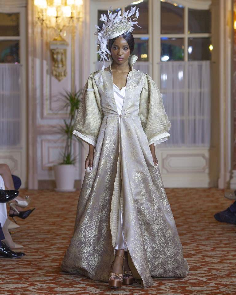 Monaco Fashion Days: Коли мода стає мистецтвом і візією