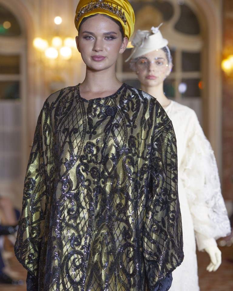 Monaco Fashion Days: Коли мода стає мистецтвом і візією