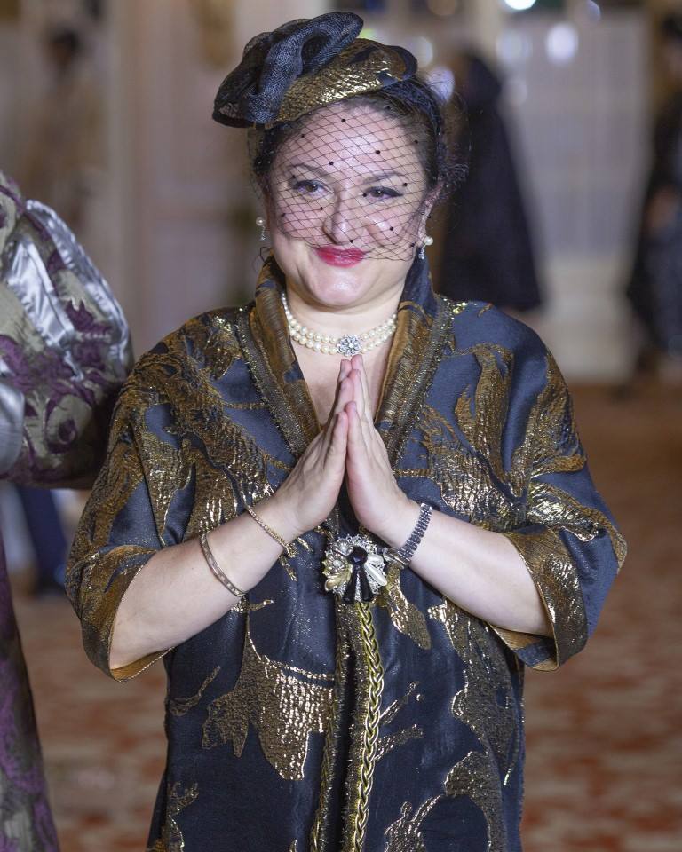Monaco Fashion Days: Коли мода стає мистецтвом і візією