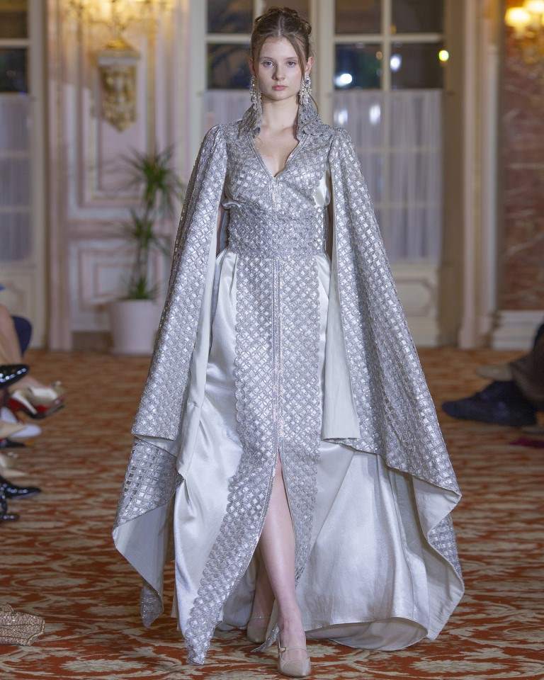 Monaco Fashion Days: Коли мода стає мистецтвом і візією