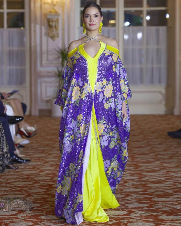 Monaco Fashion Days: Коли мода стає мистецтвом і візією