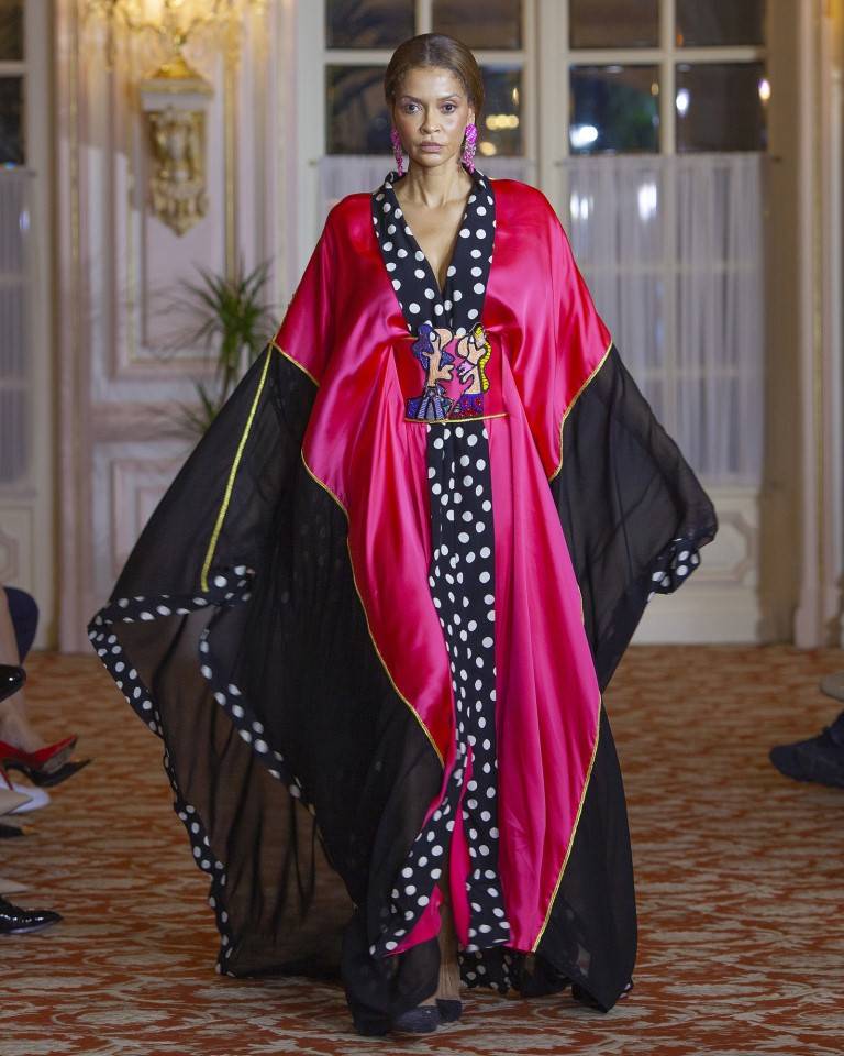 Monaco Fashion Days: Коли мода стає мистецтвом і візією