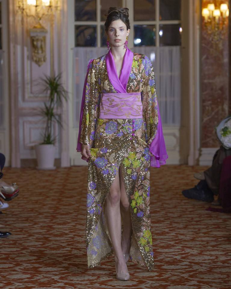 Monaco Fashion Days: Коли мода стає мистецтвом і візією