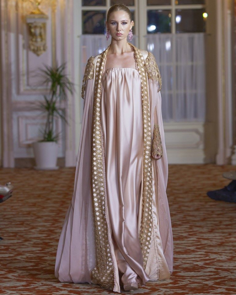 Monaco Fashion Days: Коли мода стає мистецтвом і візією