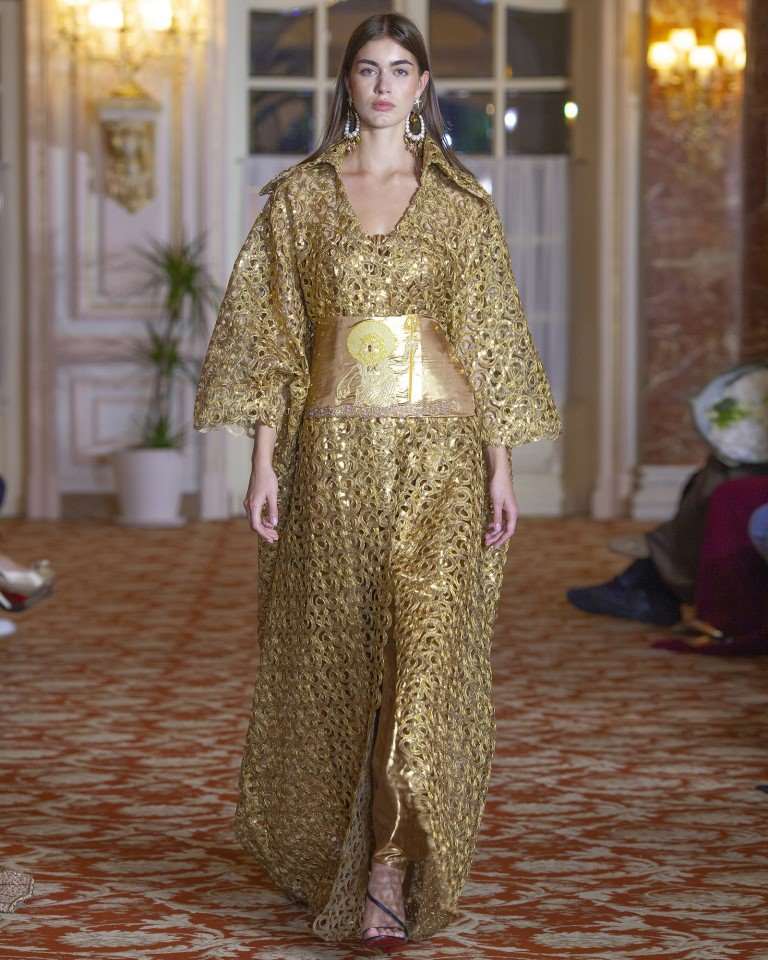 Monaco Fashion Days: Коли мода стає мистецтвом і візією