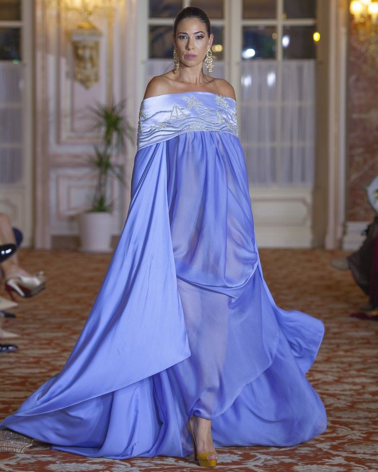 Monaco Fashion Days: Коли мода стає мистецтвом і візією