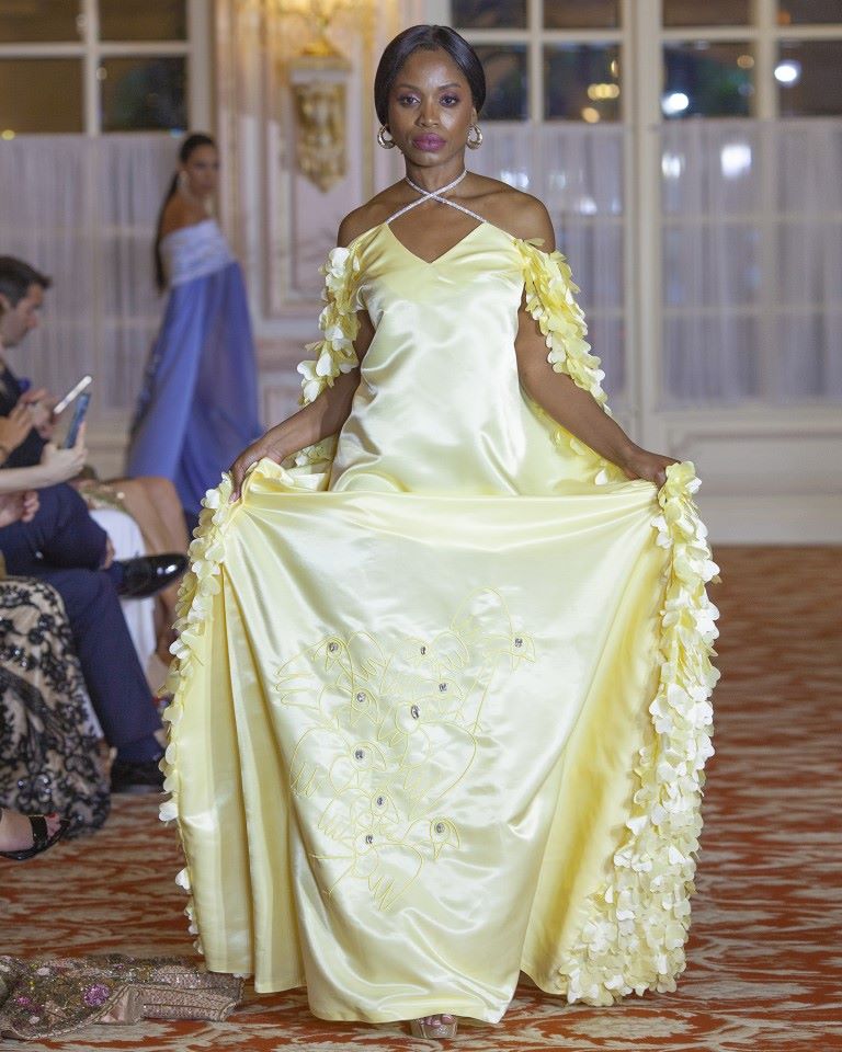 Monaco Fashion Days: Коли мода стає мистецтвом і візією