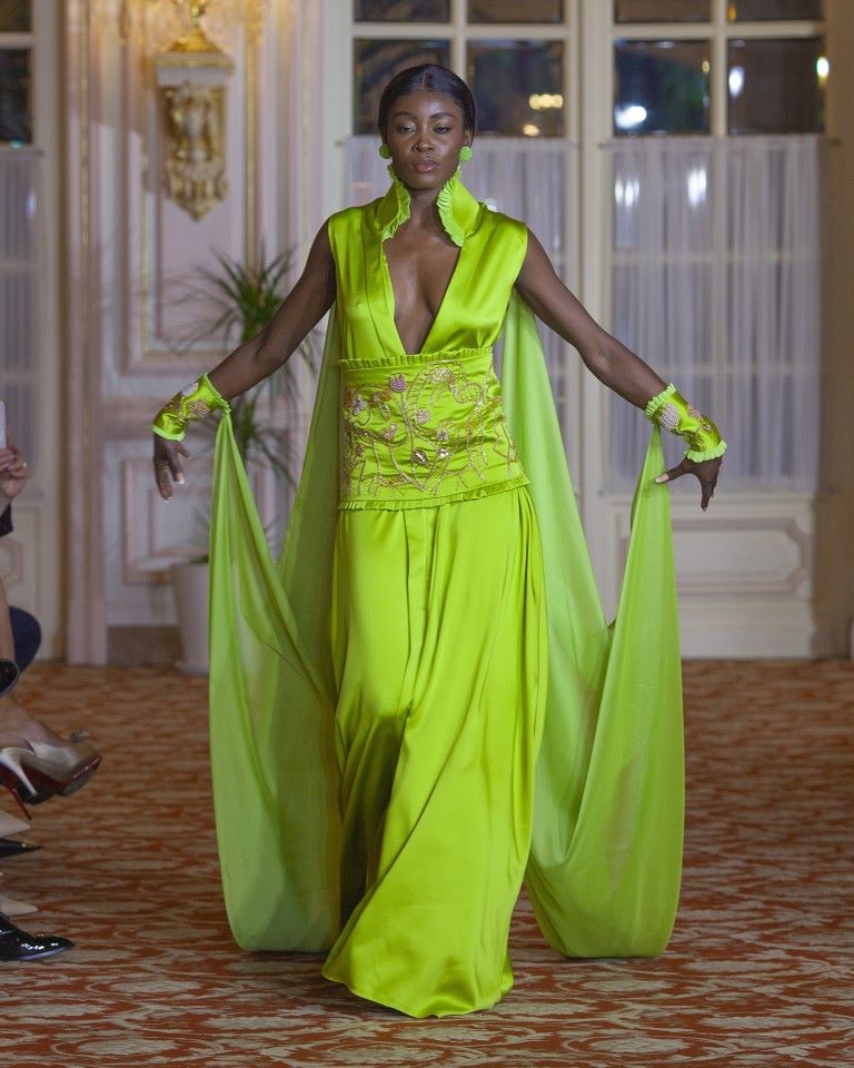 Monaco Fashion Days: Коли мода стає мистецтвом і візією
