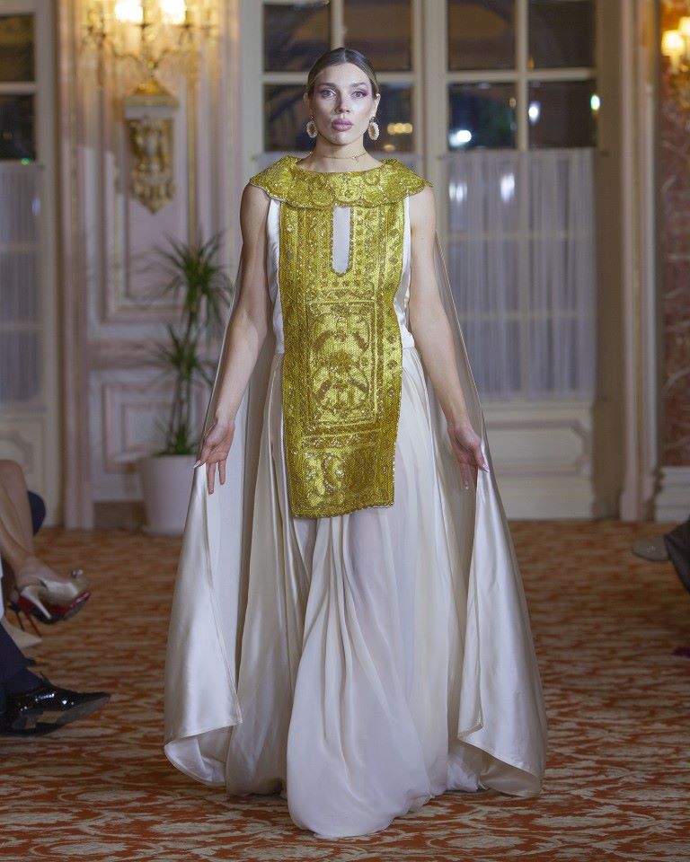 Monaco Fashion Days: Коли мода стає мистецтвом і візією