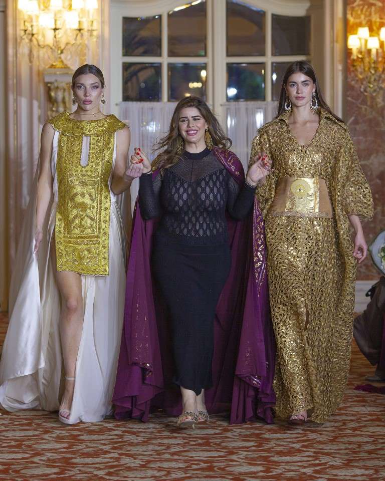Monaco Fashion Days: Коли мода стає мистецтвом і візією