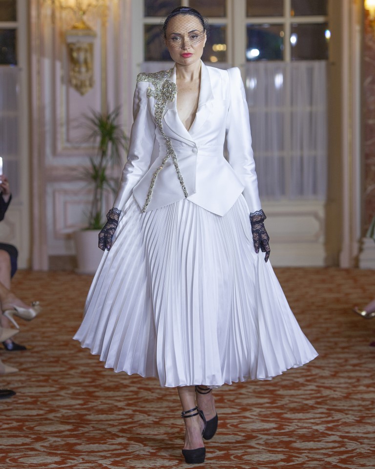 Monaco Fashion Days: Коли мода стає мистецтвом і візією