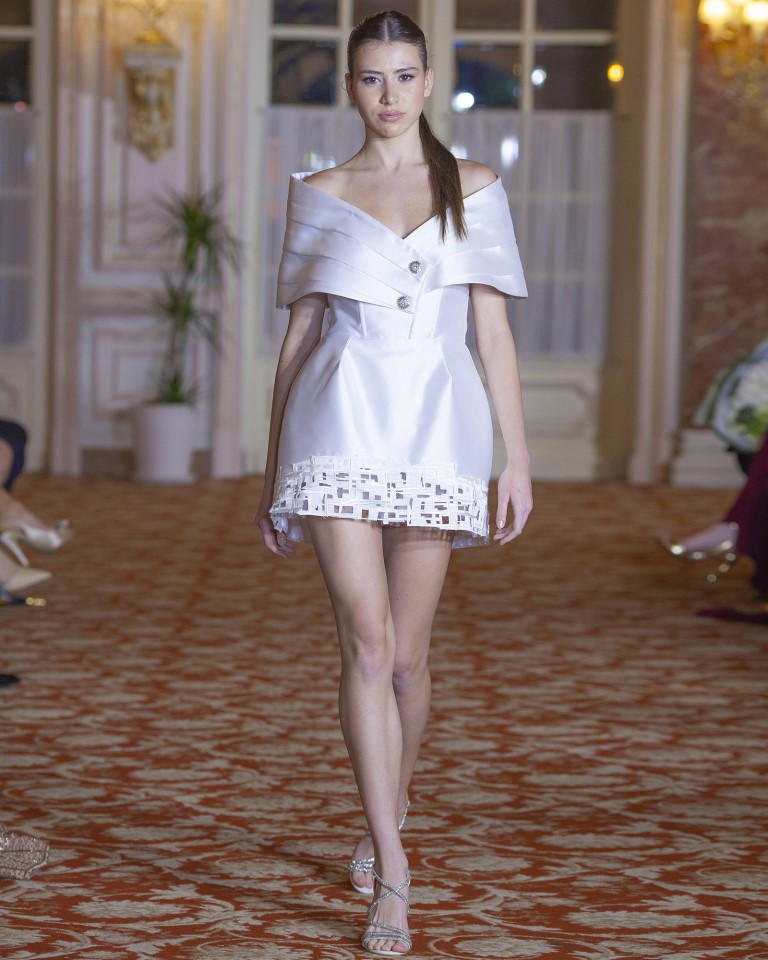Monaco Fashion Days: Коли мода стає мистецтвом і візією