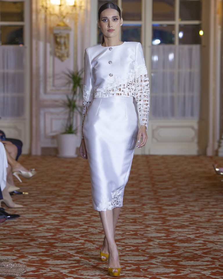 Monaco Fashion Days: Коли мода стає мистецтвом і візією