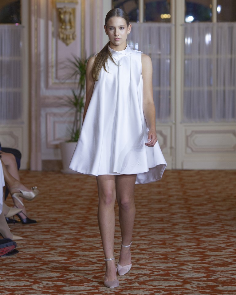 Monaco Fashion Days: Коли мода стає мистецтвом і візією