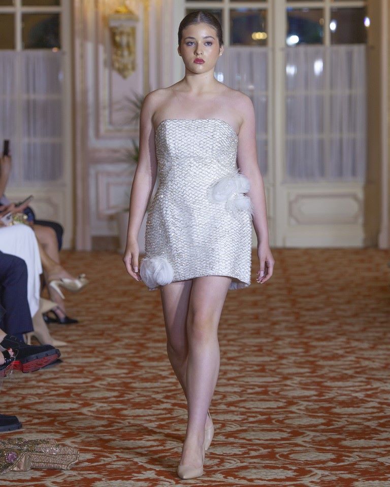 Monaco Fashion Days: Коли мода стає мистецтвом і візією