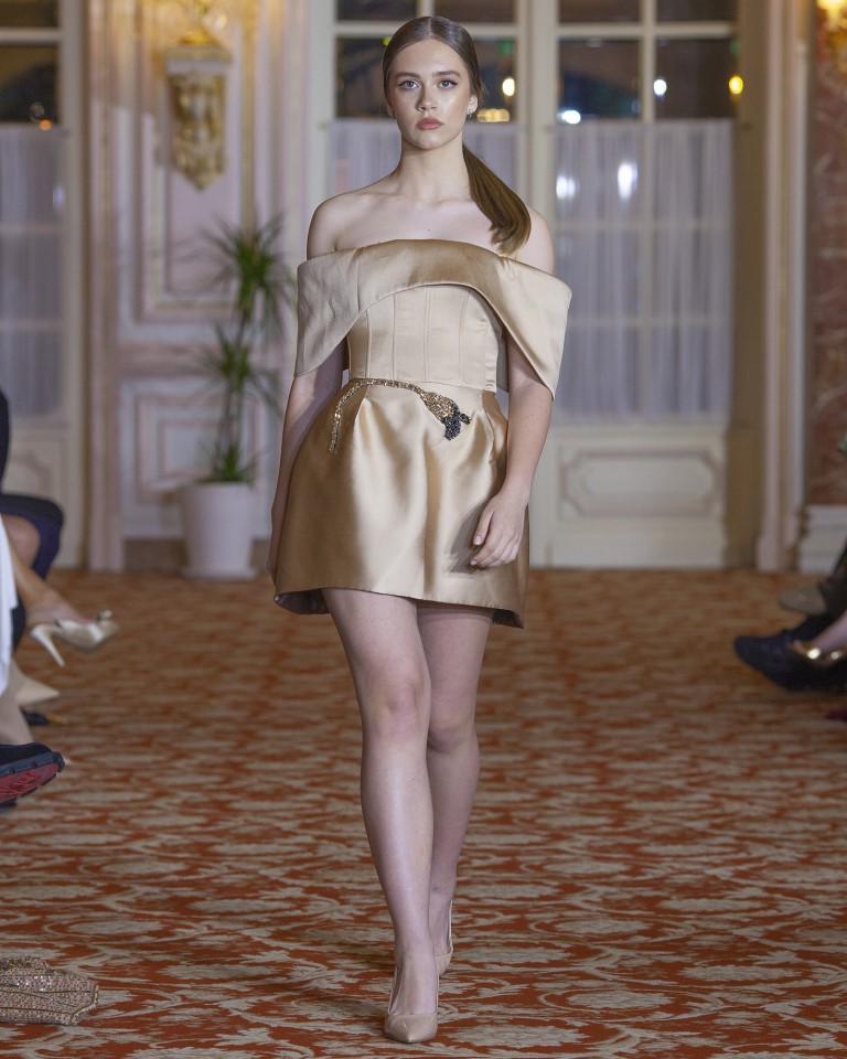 Monaco Fashion Days: Коли мода стає мистецтвом і візією