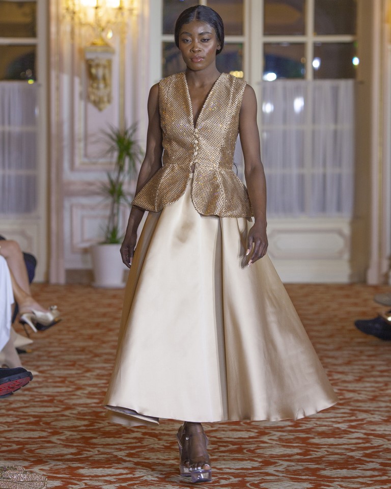 Monaco Fashion Days: Коли мода стає мистецтвом і візією