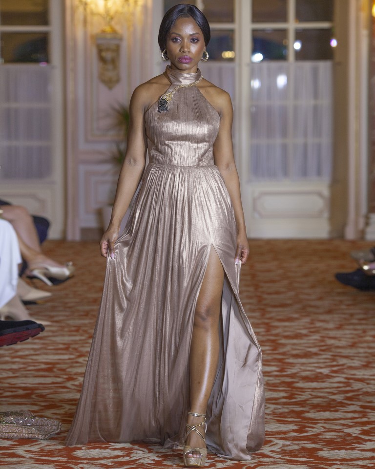 Monaco Fashion Days: Коли мода стає мистецтвом і візією