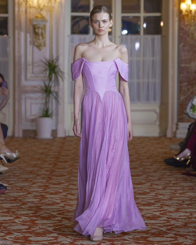 Monaco Fashion Days: Коли мода стає мистецтвом і візією
