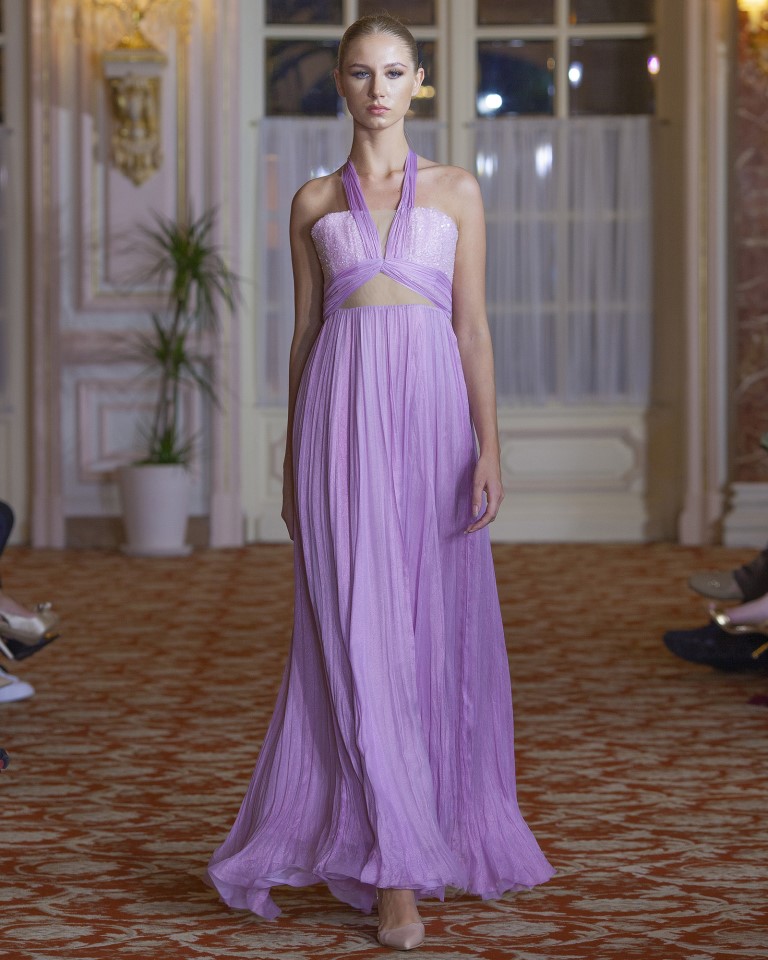 Monaco Fashion Days: Коли мода стає мистецтвом і візією