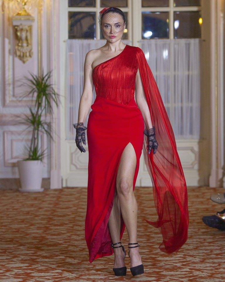 Monaco Fashion Days: Коли мода стає мистецтвом і візією