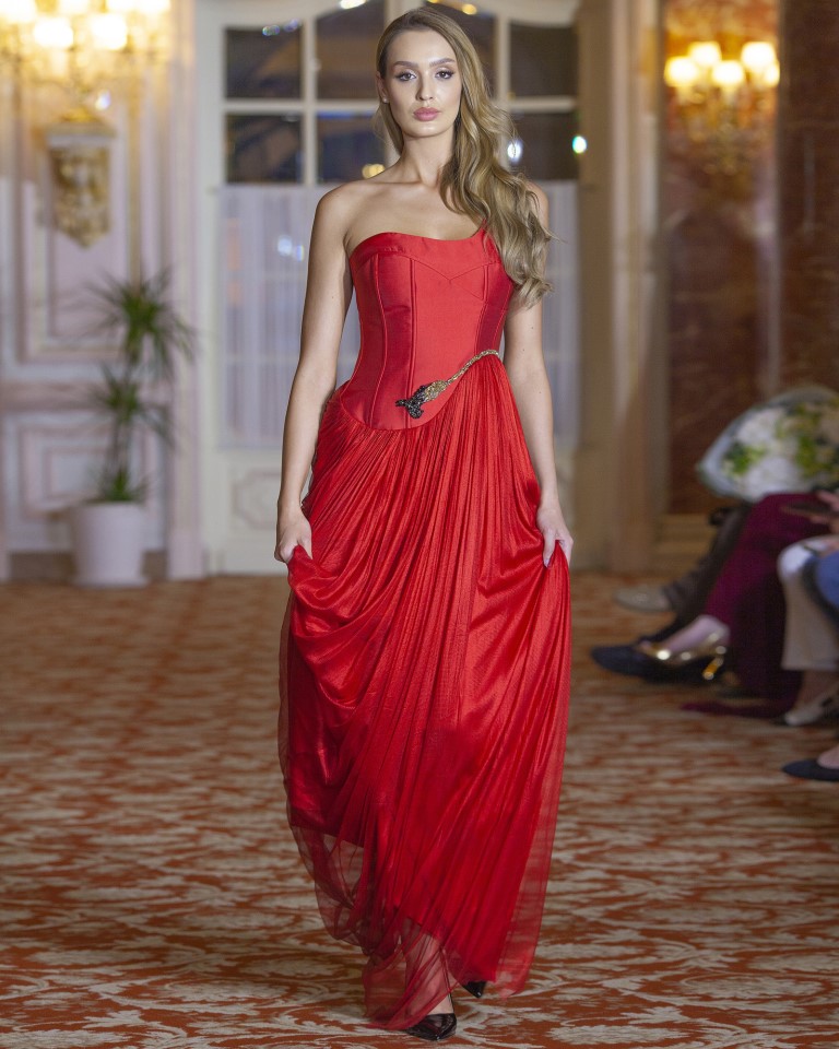 Monaco Fashion Days: Коли мода стає мистецтвом і візією