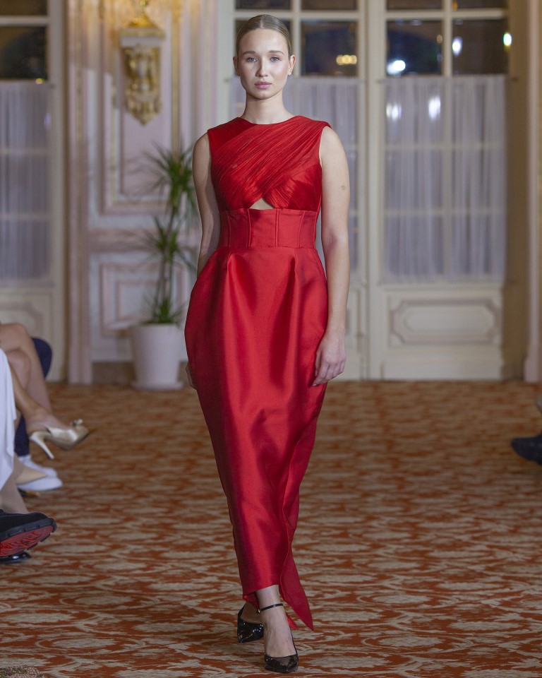 Monaco Fashion Days: Коли мода стає мистецтвом і візією