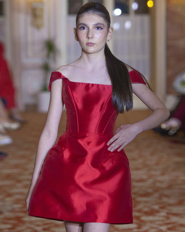 Monaco Fashion Days: Коли мода стає мистецтвом і візією