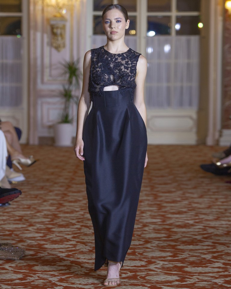 Monaco Fashion Days: Коли мода стає мистецтвом і візією