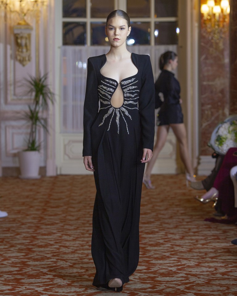 Monaco Fashion Days: Коли мода стає мистецтвом і візією
