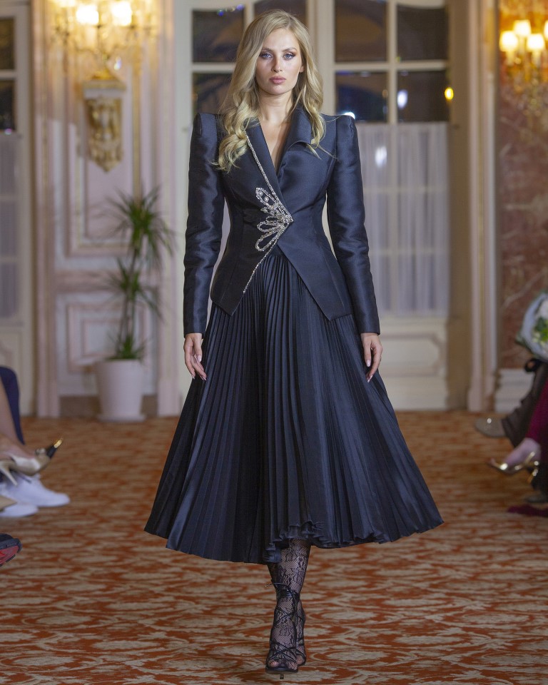 Monaco Fashion Days: Коли мода стає мистецтвом і візією