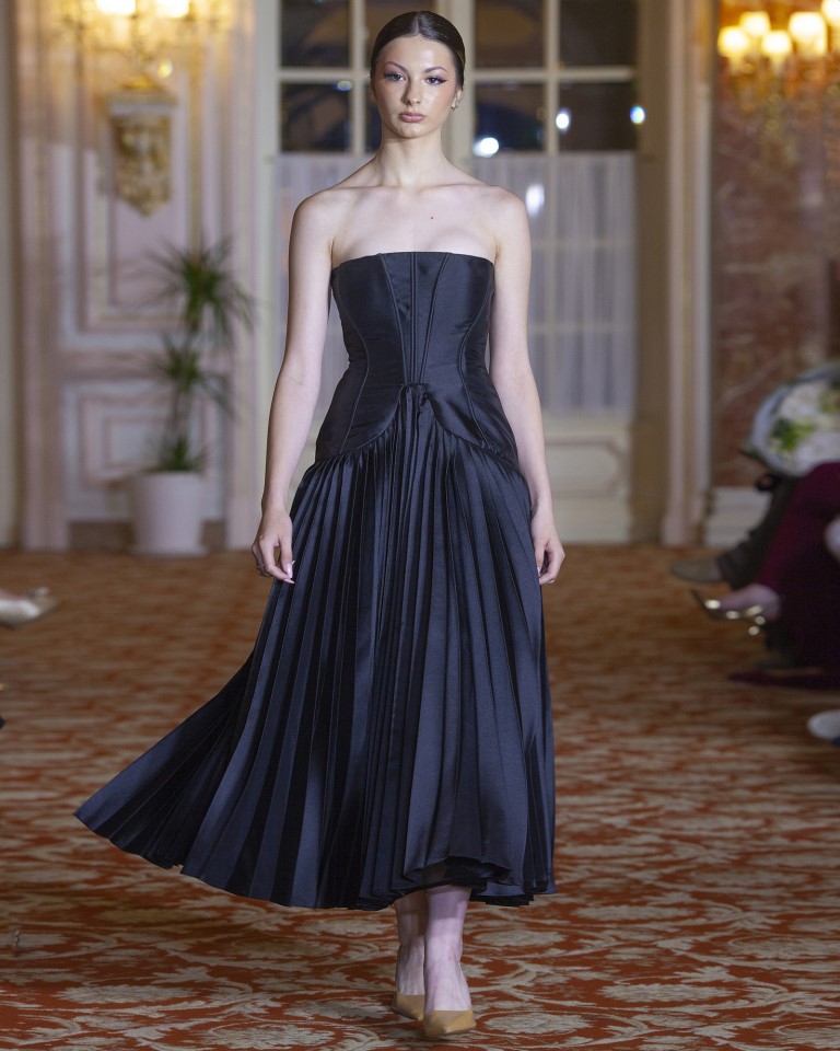 Monaco Fashion Days: Коли мода стає мистецтвом і візією