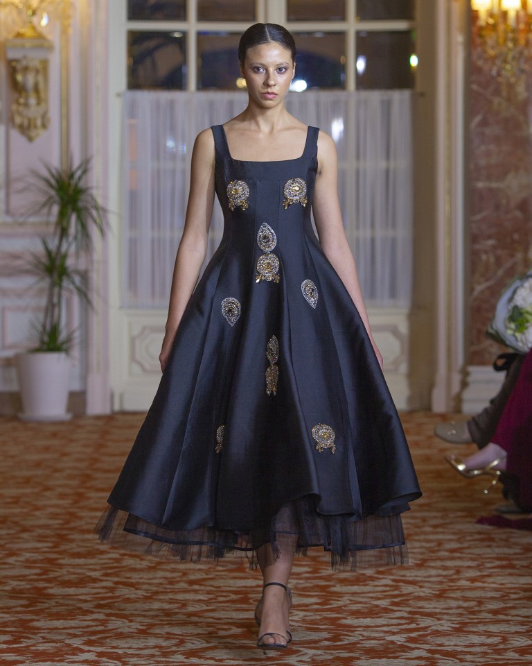 Monaco Fashion Days: Коли мода стає мистецтвом і візією