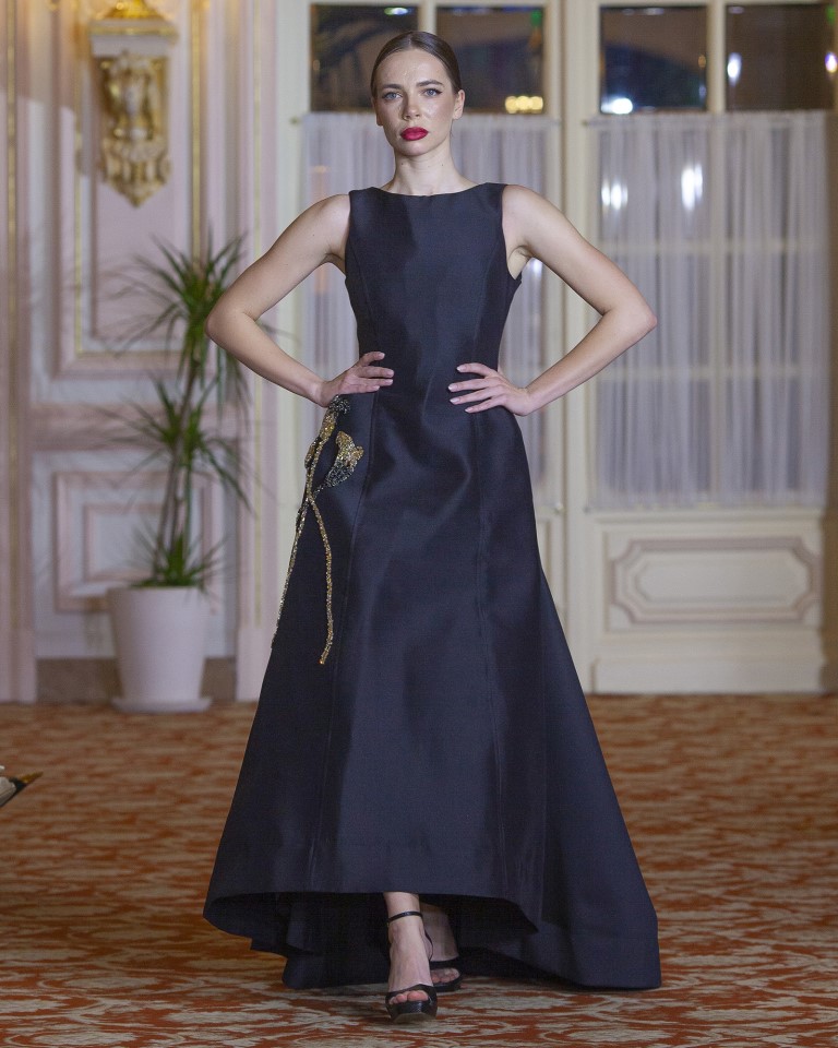 Monaco Fashion Days: Коли мода стає мистецтвом і візією
