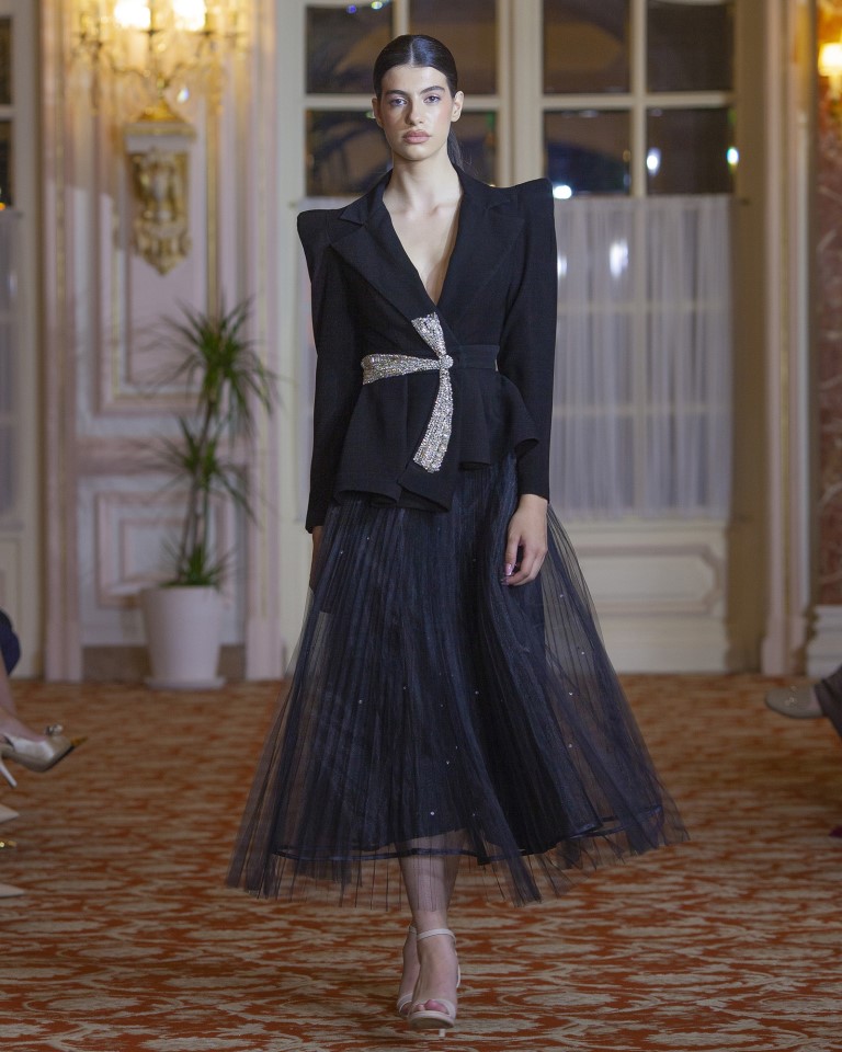 Monaco Fashion Days: Коли мода стає мистецтвом і візією