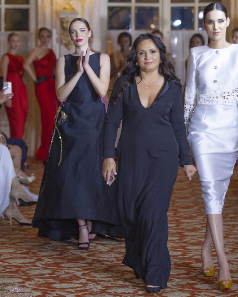 Monaco Fashion Days: Коли мода стає мистецтвом і візією