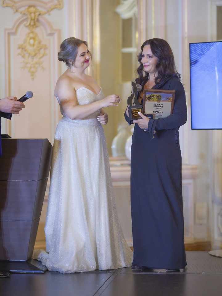 Monaco Fashion Days: Коли мода стає мистецтвом і візією